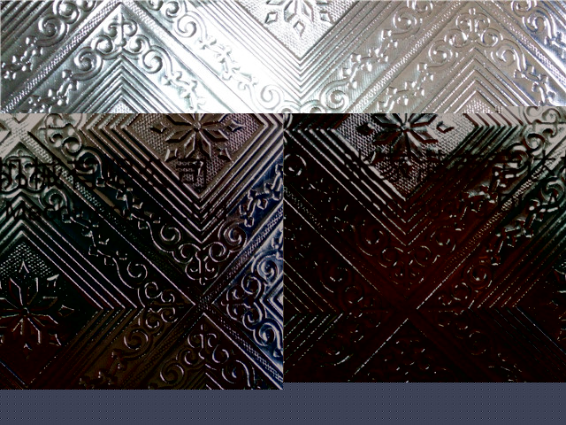 花纹辊及制品图3