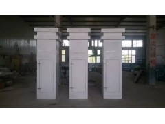 方柱型美化天线外罩图2