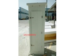 拉挤拼装型美化天线罩图2