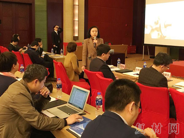 介绍自己公司王工