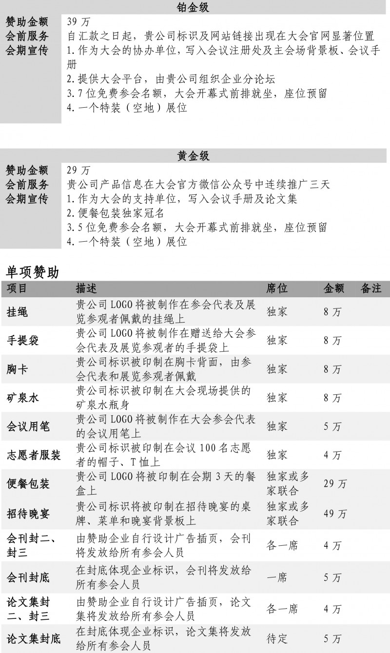 关于举办复合材料产业创新成果技术展览会的通知-4