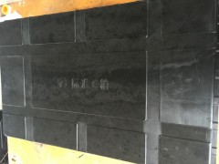 模压SMC标准电池包箱上盖图2