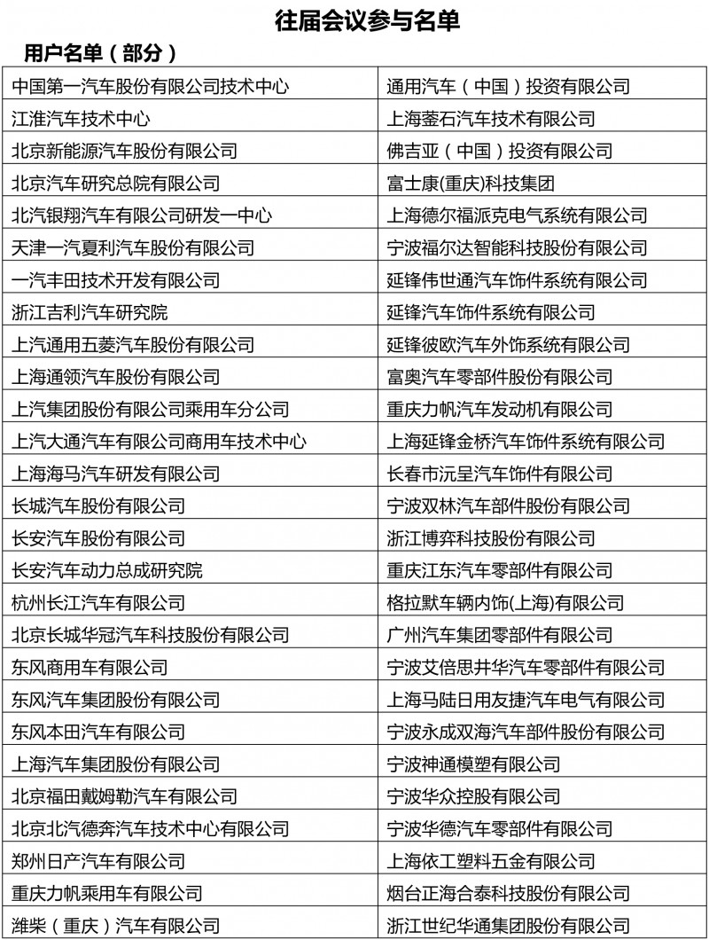 2018(第三届)国际车用非金属材料高峰论坛-6