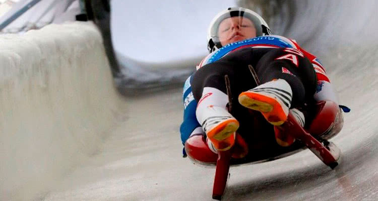 Stratasys和美国Luge为2018年冬季奥运带来3