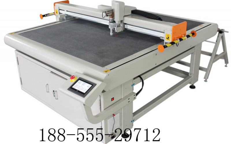 BK水晶板切割机