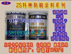 ZS-1033耐氢氟酸（HF）防腐涂料图3