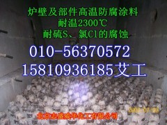 ZS-811耐高温防腐涂料（耐温800℃）图3