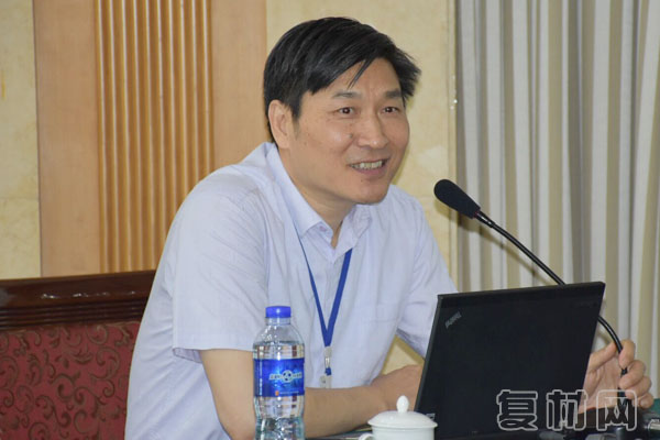 陆士平