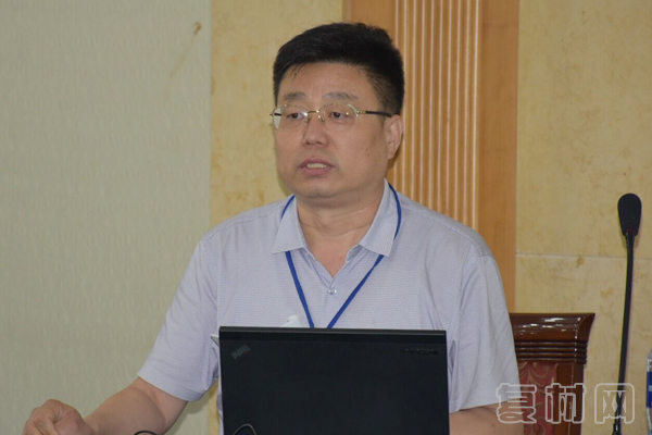 刘志杰