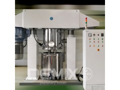 DEMIX火工用品专用搅拌机图3