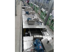 重庆富强华威310短切机图2