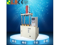 高精密数控液压机图2