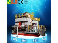 薄板冲压拉伸液压生产线图3