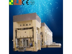 大型框式复合材料成型机图2