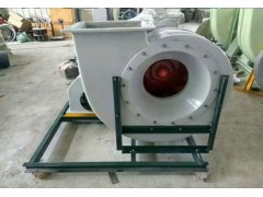 玻璃钢离心风机图2