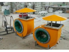 玻璃钢离心风机图3