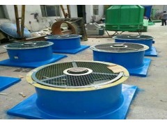 玻璃钢屋顶风机图2