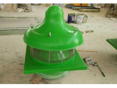 玻璃钢屋顶风机图3