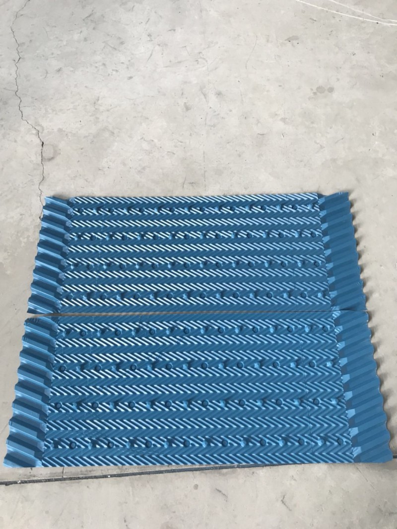 点波收水器40长1米 (1)