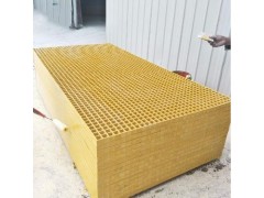 玻璃钢操作平台图2