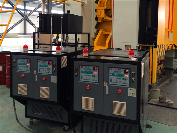 复合材料专用模温机，SMC成型模具加温模温机