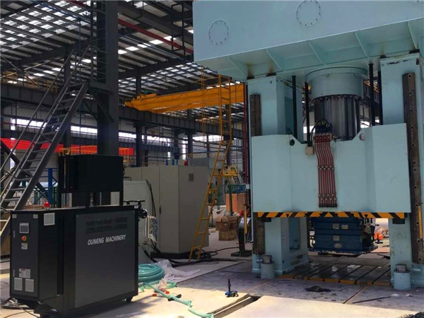 LFT 模具控溫模溫機(jī)_LFT模具控溫加熱機(jī)
