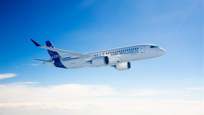 a220-300_in_flight