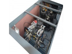 伺服液压牵引拉挤设备图3