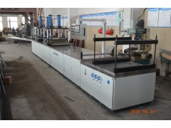 伺服液压牵引拉挤设备图2