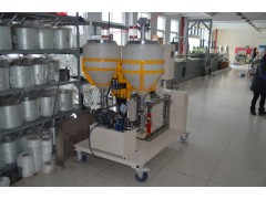 聚氨酯注胶机图2