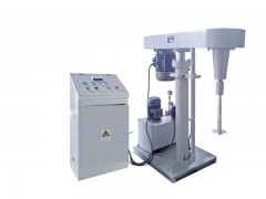 树脂物料搅拌机图2