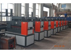 履带牵引式拉挤机图2