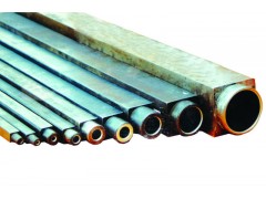 拉挤模具设计与制造图2