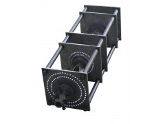 拉挤模具设计与制造图3