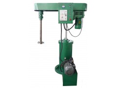 树脂物料搅拌机图3