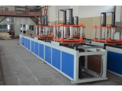 液压牵引式拉挤机图2