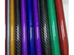 环氧色浆（碳纤维着色用/高端环氧树脂工艺品）无溶剂免费拿样图3