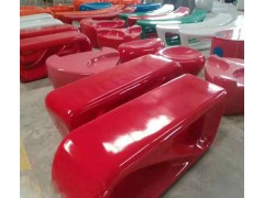 间苯胶衣，乙烯基胶衣（高耐候，超耐晒，高彩度）免费拿样图2