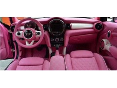 无树脂色浆，真皮改色纳米色浆，渗透型高性能色浆图3