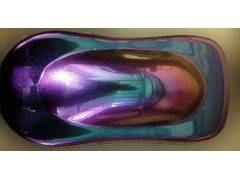 变色龙，变色龙色浆免费拿样图3