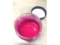 液体荧光色浆（不饱和聚酯体系/环氧树脂体系）免费拿样图2