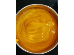 金黄色浆，不饱和聚酯色浆，SMC/BMC色浆，黄色，金鱼黄图2
