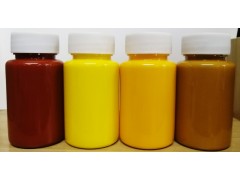 人造石色浆-石英石色浆-工业玻璃钢色浆免费拿样图2