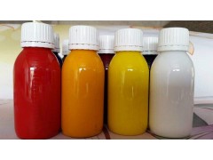 玻璃钢格栅色浆，工业级玻璃钢色浆（低成本不饱和聚酯色浆）图2