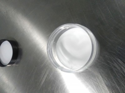 玻璃钢格栅色浆，经济型不饱和聚酯色浆图3