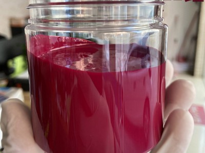 间苯胶衣，乙烯基胶衣（耐高温，高耐候，超耐晒，高彩度）图2