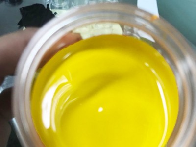 玻璃钢格栅色浆，工业级玻璃钢色浆（低成本不饱和聚酯色浆）图2