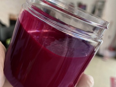 拉挤成型耐高温色浆，高浓度，高遮盖力（全进口有机颜料）图3