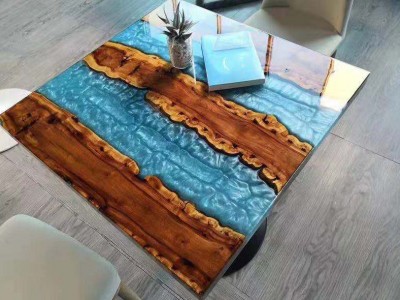 环氧板材颜料纳米色浆（非色精水）图3