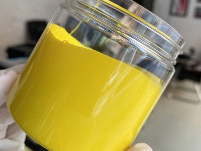 SMC\BMC色浆，UP不饱和聚酯色浆，全进口有机颜料生产图3